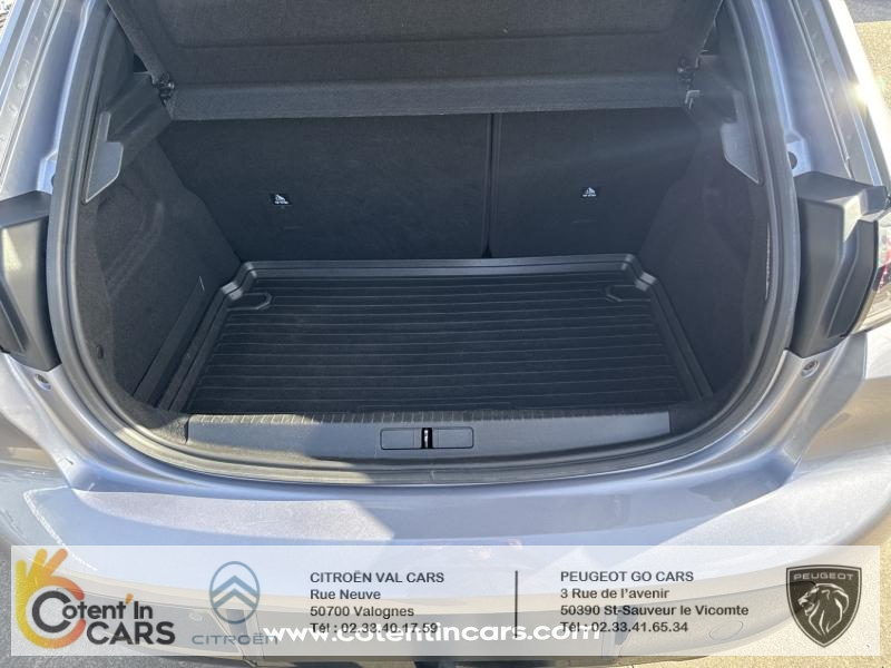 Peugeot 208 (2) PureTech 100 S&S EAT8 Allure