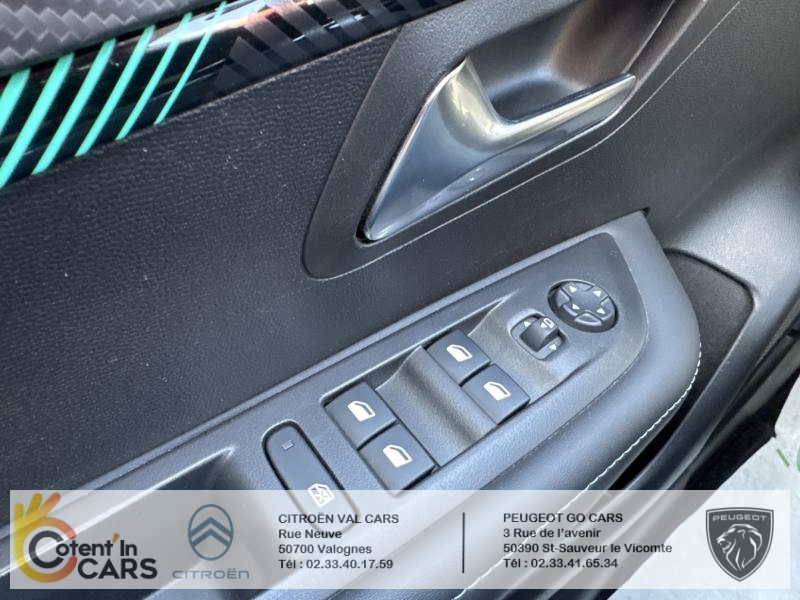 Peugeot 208 (2) PureTech 100 S&S EAT8 Allure