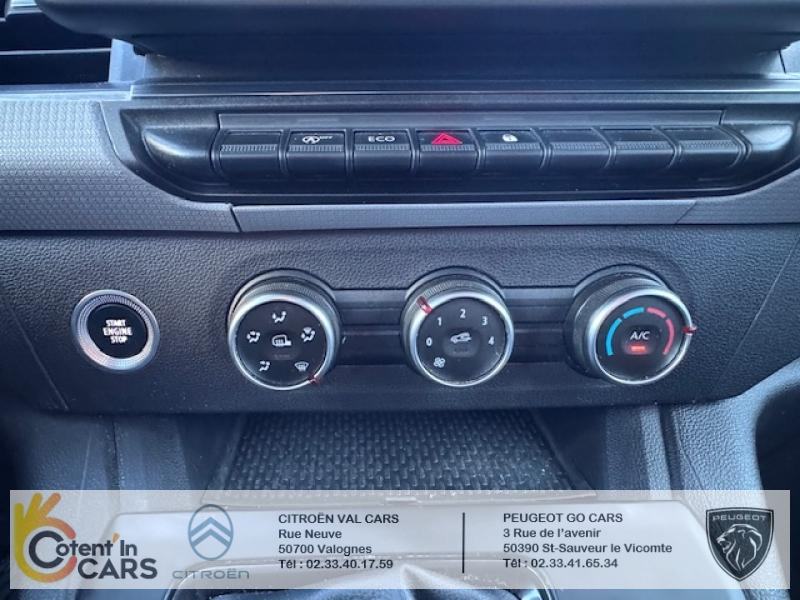 Nissan Townstar Tce 130 N-Connecta