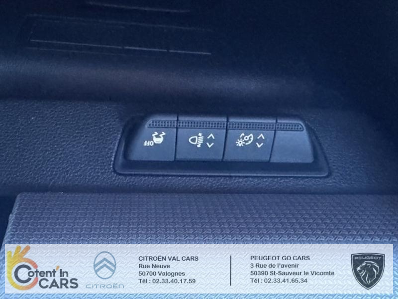 Nissan Townstar Tce 130 N-Connecta