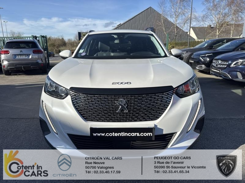 Peugeot 2008 (2) 1.2 PT 130 S&S ALLURE