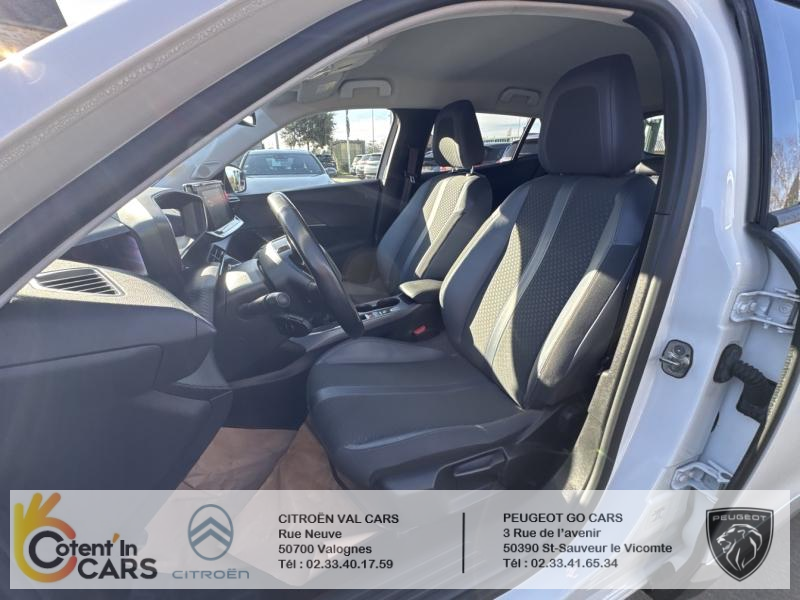 Peugeot 2008 (2) 1.2 PT 130 S&S ALLURE