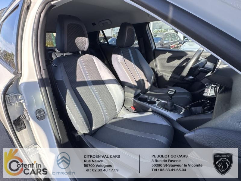 Peugeot 2008 (2) 1.2 PT 130 S&S ALLURE