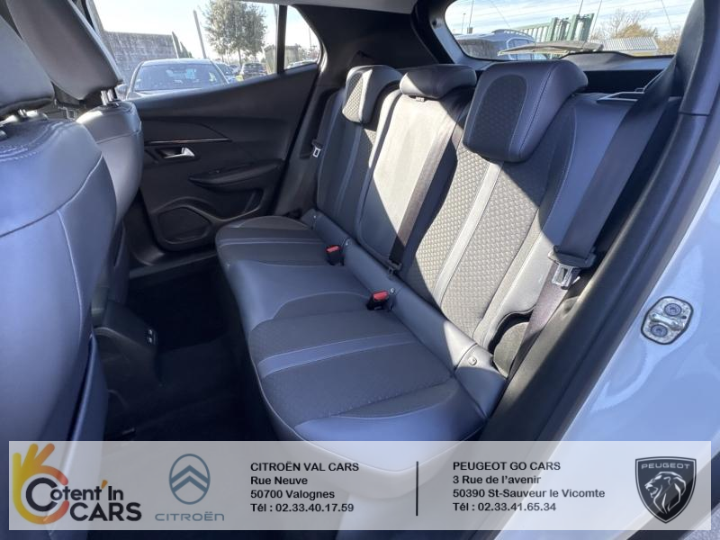 Peugeot 2008 (2) 1.2 PT 130 S&S ALLURE