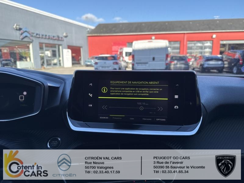 Peugeot 2008 (2) 1.2 PT 130 S&S ALLURE