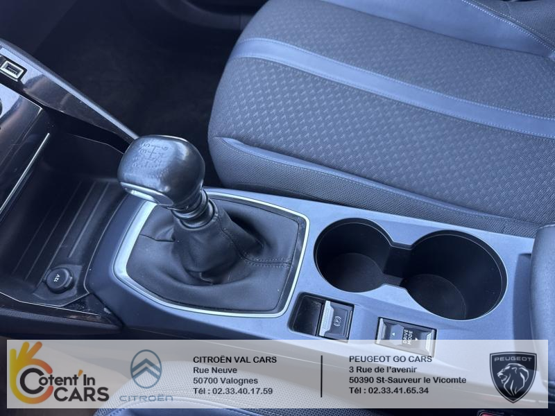 Peugeot 2008 (2) 1.2 PT 130 S&S ALLURE