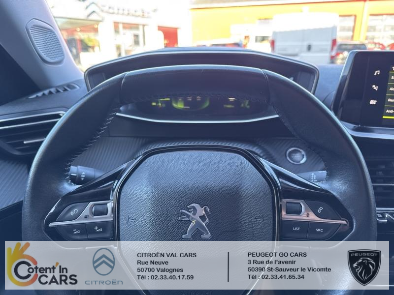 Peugeot 2008 (2) 1.2 PT 130 S&S ALLURE