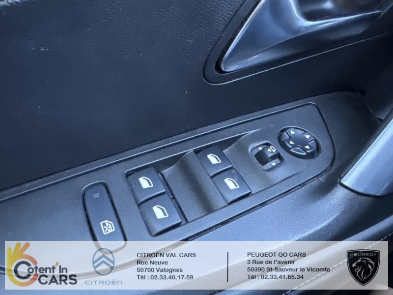 Peugeot 2008 (2) 1.2 PT 130 S&S ALLURE