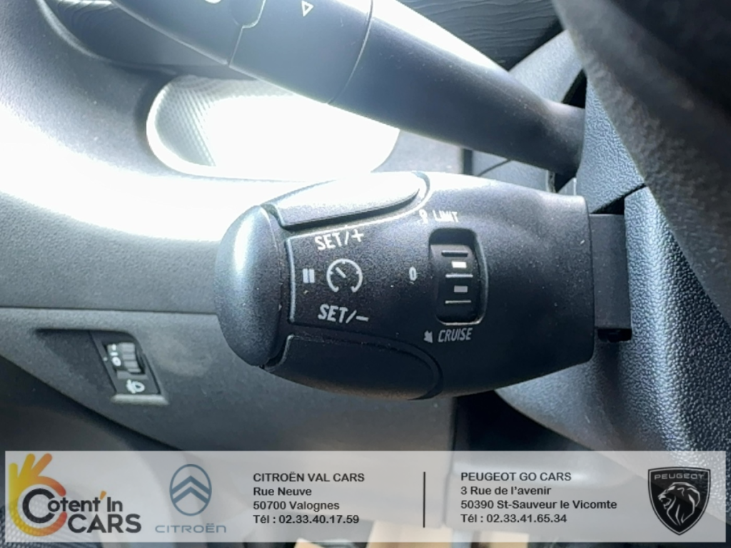 Citroën C3 Picasso PureTech 110 BVM Confort