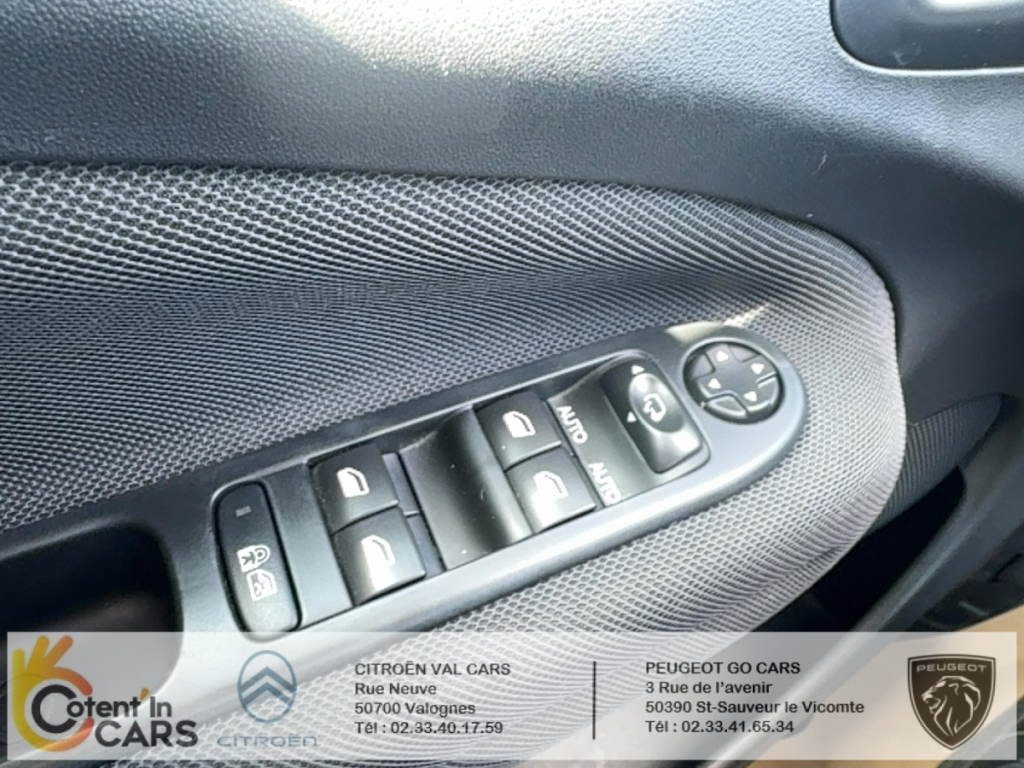 Citroën C3 Picasso PureTech 110 BVM Confort