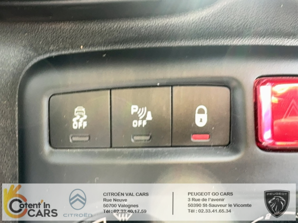 Citroën C3 Picasso PureTech 110 BVM Confort