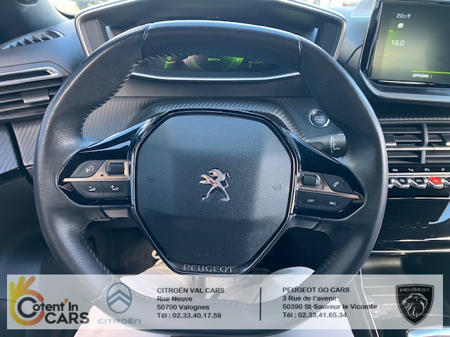 Peugeot 2008 (2) PureTech 130 S&S ALLURE