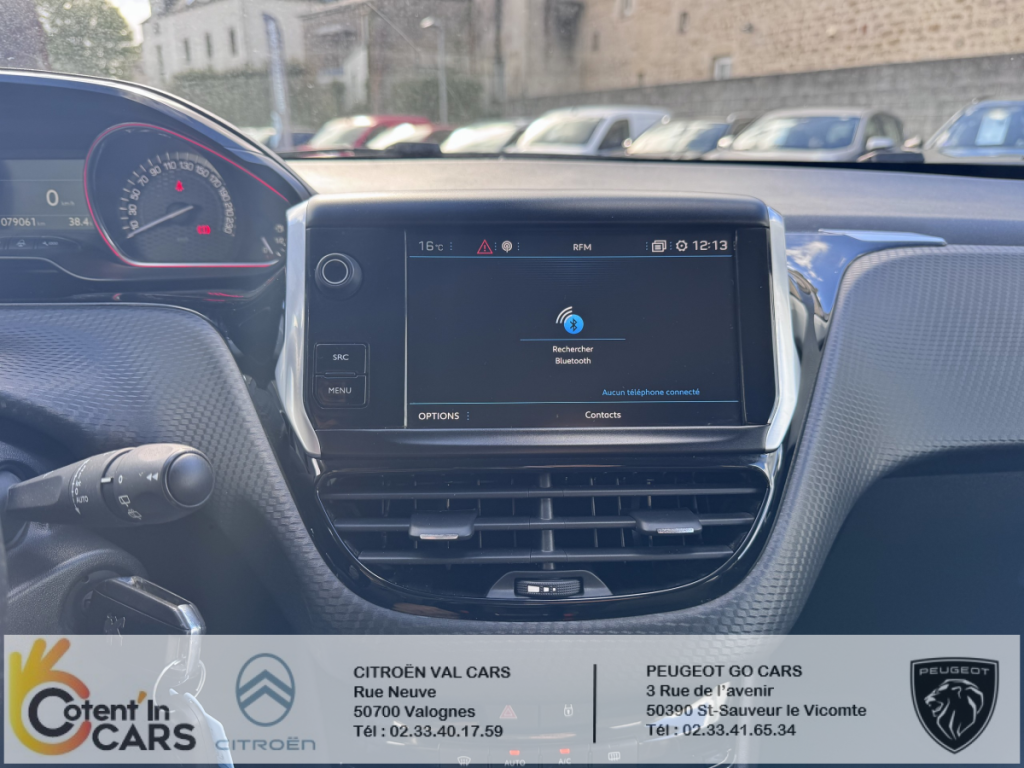 Peugeot 2008 Puretech 130 S&S GT LINE