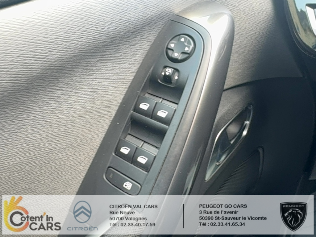 Citroën Grand C4 Spacetourer BlueHDi 130 S&S BVM6 Shine