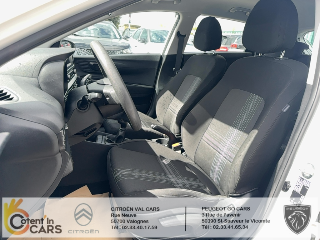 Hyundai i20 (3) 1.2 84 INITIA