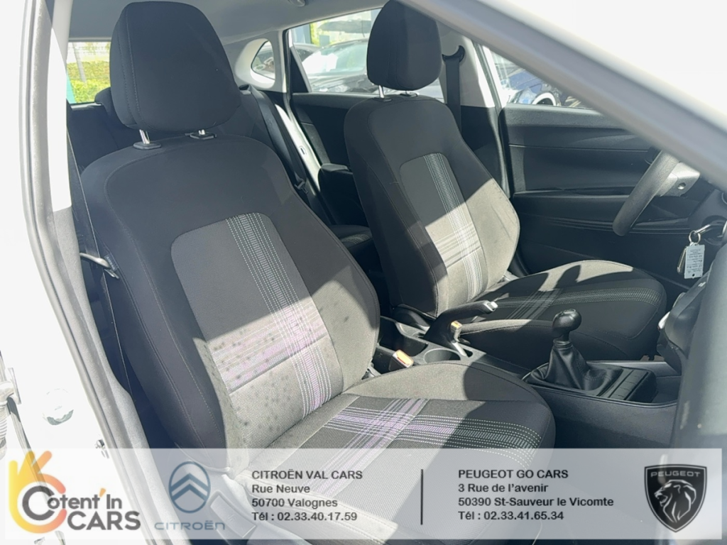 Hyundai i20 (3) 1.2 84 INITIA