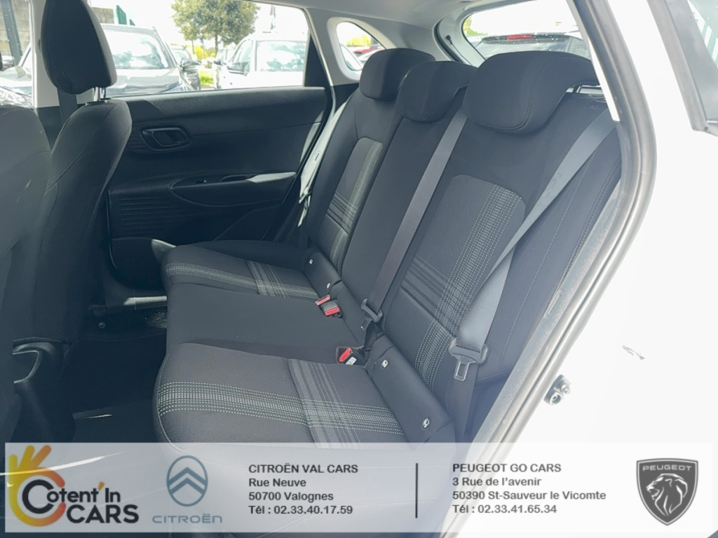 Hyundai i20 (3) 1.2 84 INITIA