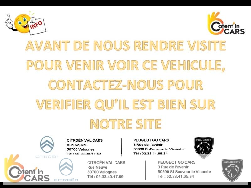 Citroën Jumper fourgon (2) L2 H1 3.5 t 140 ch BVM6 Pck Prem Conct