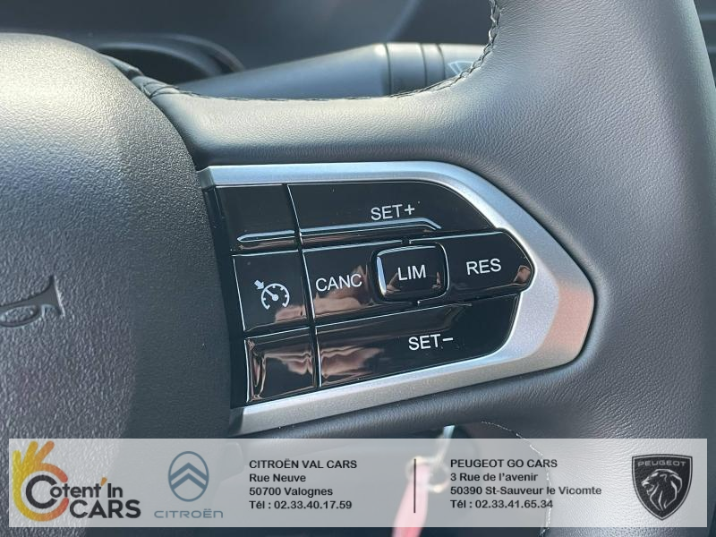 Citroën Jumper fourgon (2) L2 H1 3.5 t 140 ch BVM6 Pck Prem Conct