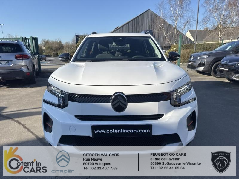 Citroën C3 (4) Turbo 100 BVM PLUS