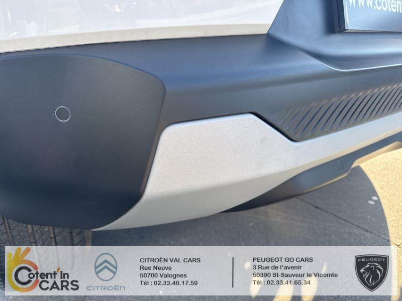 Citroën C3 (4) Turbo 100 BVM PLUS