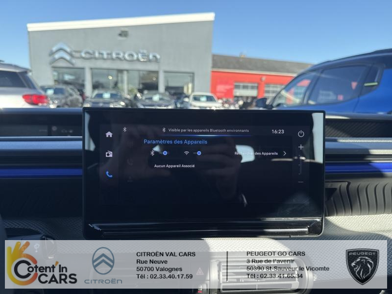 Citroën C3 (4) Turbo 100 BVM PLUS