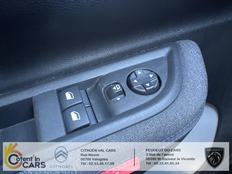 Citroën C3 (4) Turbo 100 BVM PLUS