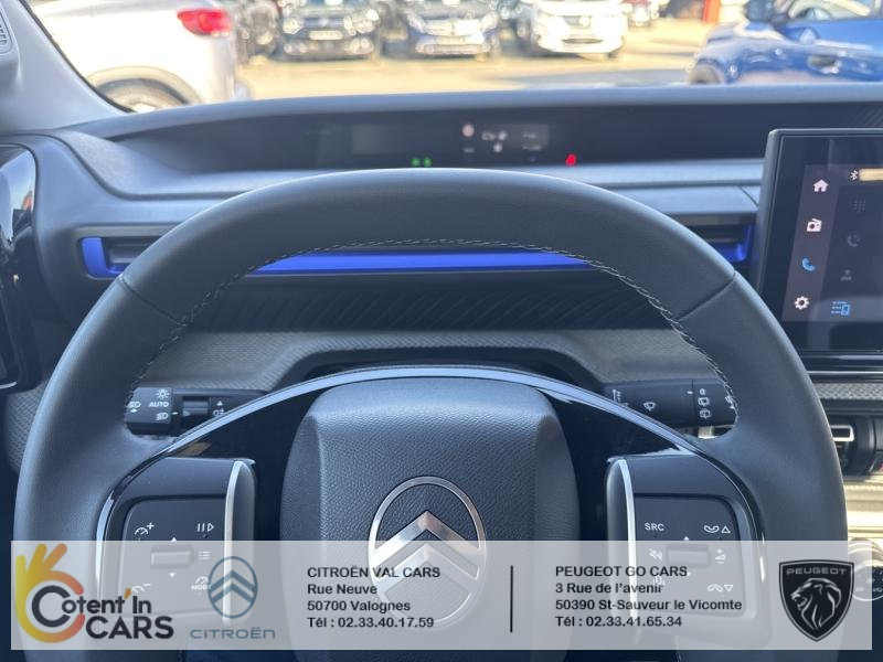 Citroën C3 (4) Turbo 100 BVM PLUS