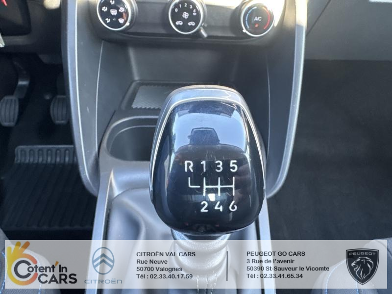 Citroën C3 (4) Turbo 100 BVM PLUS