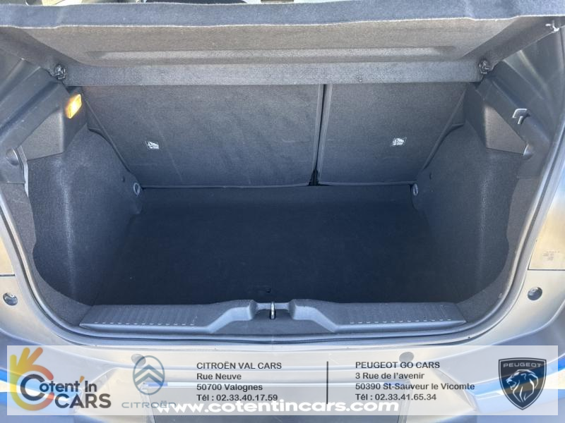 Citroën C3 (4) Turbo 100 BVM6 MAX