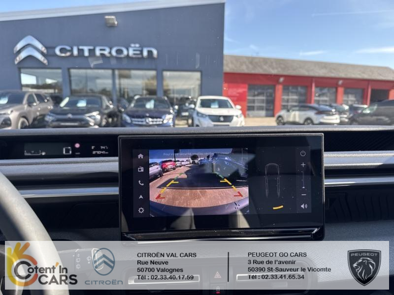 Citroën C3 (4) Turbo 100 BVM6 MAX