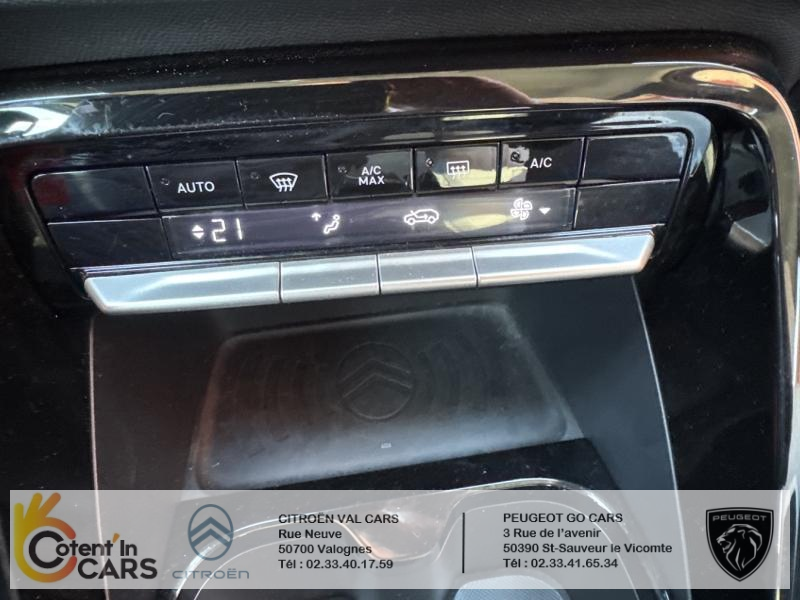 Citroën C3 (4) Turbo 100 BVM6 MAX