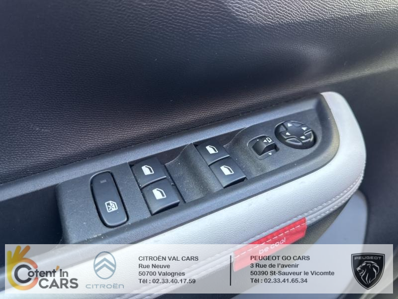 Citroën C3 (4) Turbo 100 BVM6 MAX