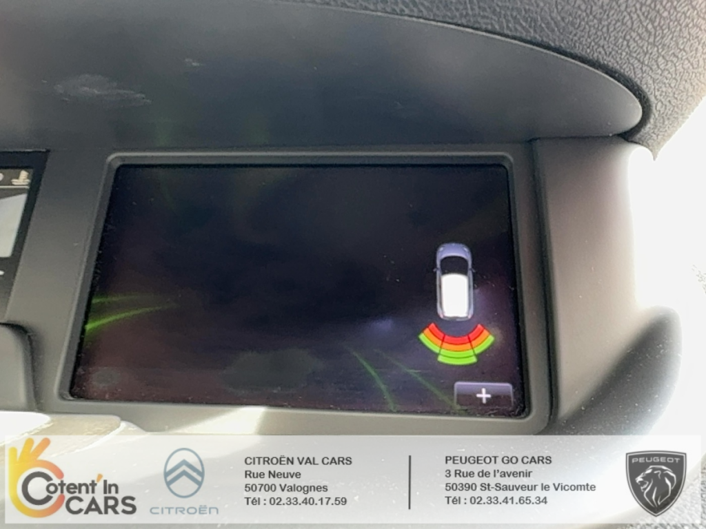 Renault Scénic (3) Business Energy dCi 110