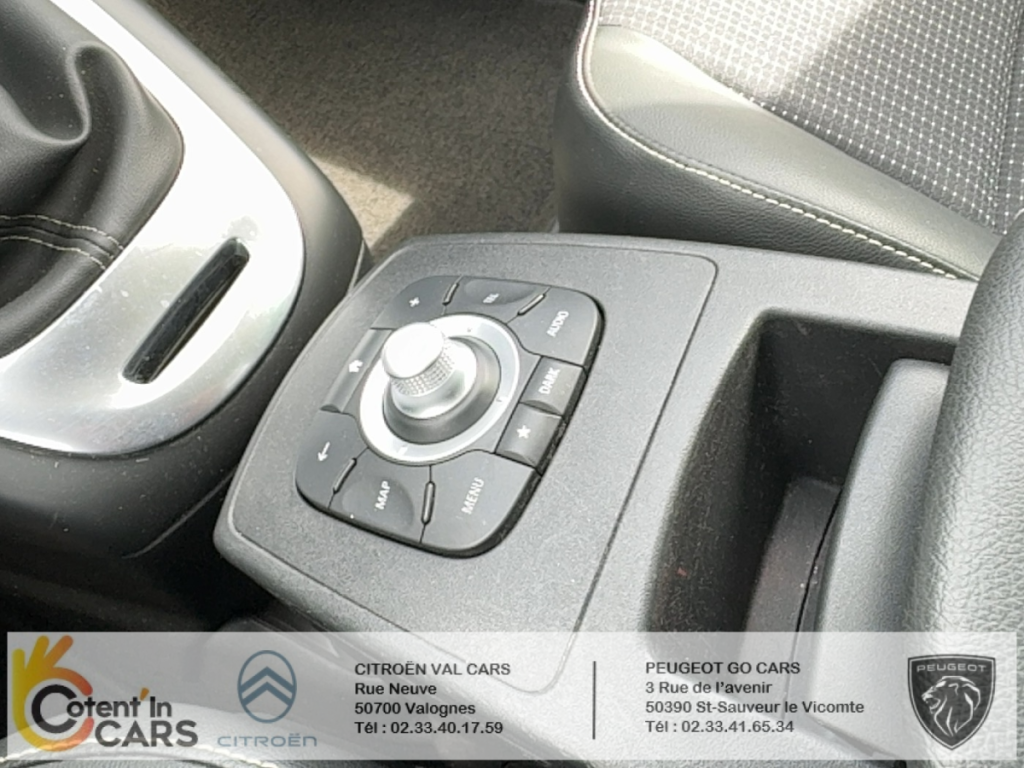 Renault Scénic (3) Business Energy dCi 110