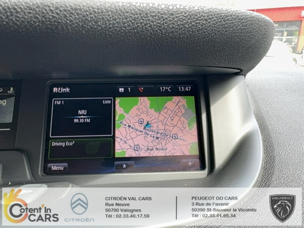 Renault Scénic (3) Business Energy dCi 110