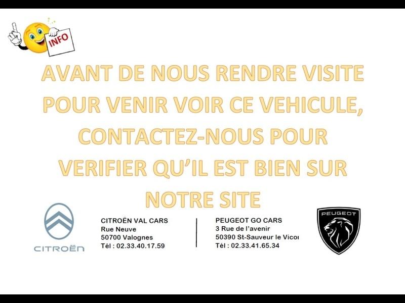 Peugeot 308 (2) BlueHDi 130 S&S ACTIVE BUSINESS