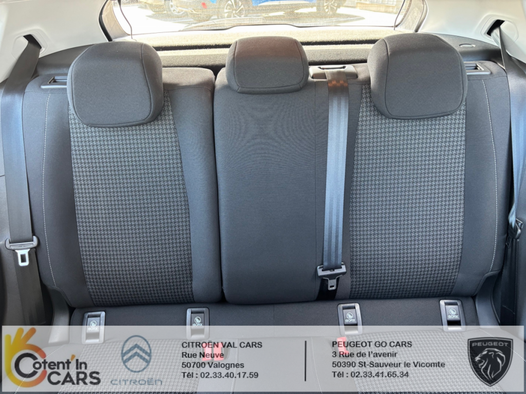 Peugeot 308 (2) BlueHDi 130 S&S ACTIVE BUSINESS