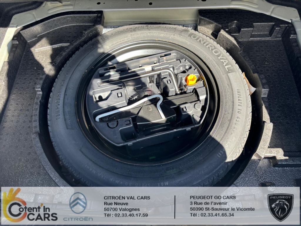 Peugeot 308 (2) BlueHDi 130 S&S ACTIVE BUSINESS